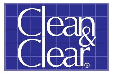Produtos Clean & Clear Da Johnson & Johnson