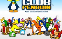 Club Penguin Disney Jogos Online