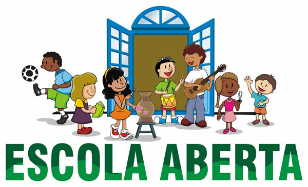 Programa Escola Aberta Oferece Cursos Gratuito- Santo André