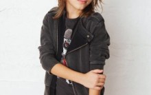 Coleção Infantil De Roupas No Estilo Rock