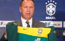 Lista Dos Convocados De Mano Menezes Para Seleção Brasileira