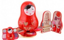 Bonecas De Pano Babushka Ou Matryoshka