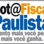 nota fiscal paulista