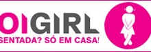 Oi Girl – Faça Xixi Em Lugares Públicos Sem Preocupação