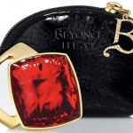 novo perfume Beyoncé