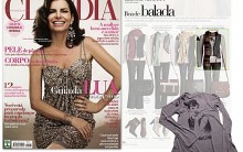 Assinatura Revista Claudia