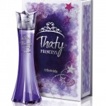 Perfume Thaty Princess Lançamento Boticário