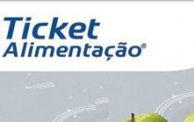 Ticket Alimentação- Como Consultar o Saldo Pela Internet