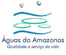 2º Via de Conta Água do Amazonas Pela Internet