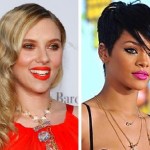 A Nova Moda Dos Batons Coloridos