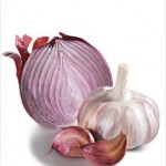 Benefícios Do Alho E Da Cebola Alho Cebola