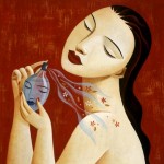 Aprenda A Usar Perfume Do Modo Correto 