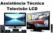 Assistência Técnica Televisão LCD- Autorizada – Telefones e Endereços