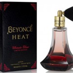 Beyonce – Novo Perfume – Beyoncé Heat Ultimate Elixir