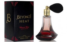 Beyonce – Novo Perfume – Beyoncé Heat Ultimate Elixir