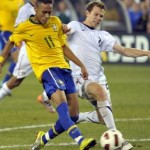 Brasil Vence Primeiro Jogo Contra EUA No Amistoso Brasil Vence Primeiro Jogo Contra EUA No Amistoso