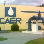 CAER 2º Via de Conta Pela Internet CAER 2º via de conta