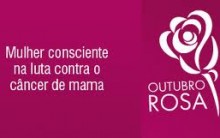 Campanha Outubro Rosa Contra Câncer De Mama – Como Participar