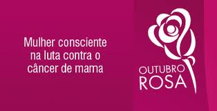 Campanha Outubro Rosa Contra Câncer De Mama – Como Participar