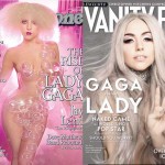 Melhores Capas De Revista De Lady Gaga Melhores Capas De Revista De Lady Gaga