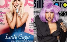 Melhores Capas De Revista De Lady Gaga