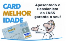 Cartão De Créditos Do Aposentado – Como Solicitar