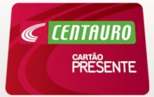 Loja Centauro – Cartão Presente – Como Solicitar