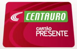 Loja Centauro – Cartão Presente – Como Solicitar