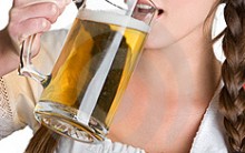 Cerveja Causa Psoríase Em Mulheres