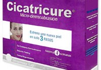 Cicatricure – Acabe Com As Cicatrizes