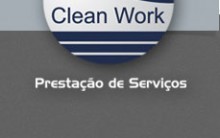 Vagas de Emprego Clean Work- Cadastrar Currículo