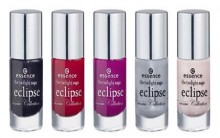 Coleção De Esmaltes da Saga Eclipse