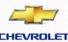 Concessionária Chevrolet- Endereços e Telefone