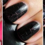 Esmalte Craquelado – Aprenda Passo a Passo