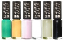 Tititi – Hits Coleção De Esmaltes