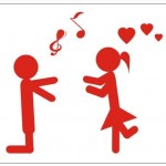 Frases Para Chegar Em Uma Mulher - Dicas