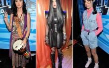 Looks De Katy Perry No Teen Choice Awards 2024