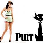 Katy Perry – Lançamento Do Novo Perfume -  Purr