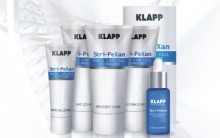 Klapp – Nova Linha Stri-PeXan Phyto Stem Cell Technology