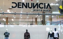 Loja Denuncia Jeans – Moda 2024