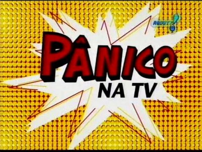 Loja Pânico Na TV – Endereços