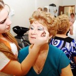 Maquiagem Para Senhoras - Dicas