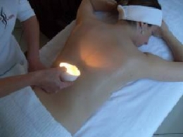 Massagem Candle – Como É Feita E Pra Que Serve