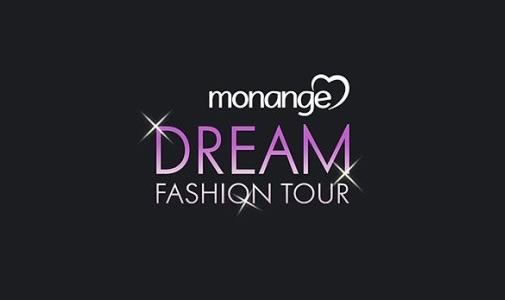 Monange Drean Fashion Tour – São Paulo – Preços e Locais