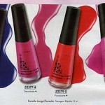 Novas Cores De Esmaltes - Coleção Suave Malícia – Avon Novas De Esmaltes – Coleção Suave Malícia – Avon