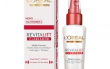 Novo Loréal – Revitalift Clareador