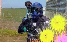 Paintball – Telefones – São Paulo