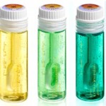 Perfume Em Forma De Bola De Sabão