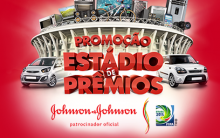 Johnson e Johnson – Promoção Bebê Johnsons – Como Participar