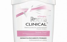 Rexona Clinical – Suor Em Excesso